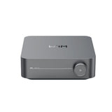 WiiM AMP Wi-Fi & Bluetooth Amplifier + JBL Stage 260C 6.5" Ceiling Speakers In Ceiling Speaker Systems WiiM / JBL 
