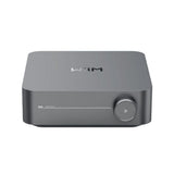 WiiM AMP Wi-Fi & Bluetooth Amplifier + JBL Stage 260CDT 6.5" Stereo Ceiling Speaker In Ceiling Speaker Systems WiiM / JBL 