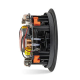 WiiM AMP Wi-Fi & Bluetooth Amplifier + JBL Stage 260CDT 6.5" Stereo Ceiling Speaker In Ceiling Speaker Systems WiiM / JBL 
