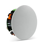 WiiM AMP Wi-Fi & Bluetooth Amplifier + JBL Stage 260CDT 6.5" Stereo Ceiling Speaker In Ceiling Speaker Systems WiiM / JBL 