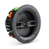 WiiM AMP Wi-Fi & Bluetooth Amplifier + JBL Stage 260CDT 6.5" Stereo Ceiling Speaker In Ceiling Speaker Systems WiiM / JBL 