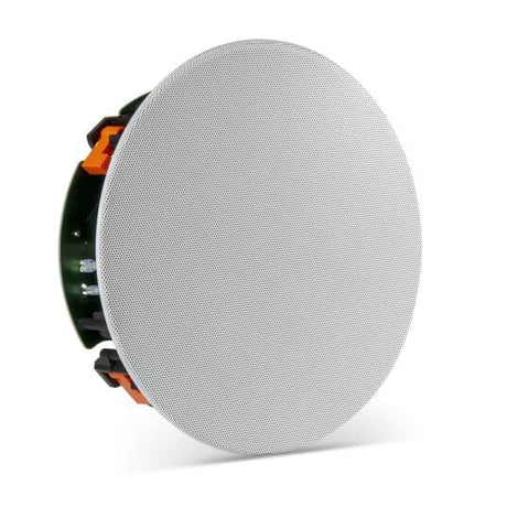 WiiM AMP Wi-Fi & Bluetooth Amplifier + JBL Stage 280C 8" Ceiling Speakers In Ceiling Speaker Systems WiiM / JBL 
