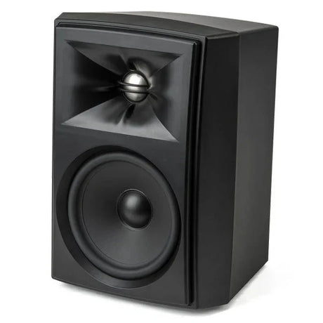 WiiM AMP Wi-Fi & Bluetooth Amplifier + JBL Stage XD 5.25" Outdoor Speakers Outdoor Speaker Systems WiiM / JBL 