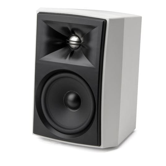 WiiM AMP Wi-Fi & Bluetooth Amplifier + JBL Stage XD 5.25" Outdoor Speakers Outdoor Speaker Systems WiiM / JBL 