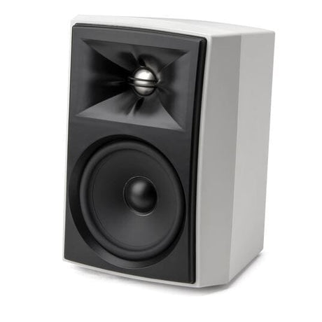 WiiM AMP Wi-Fi & Bluetooth Amplifier + JBL Stage XD 5.25" Outdoor Speakers Outdoor Speaker Systems WiiM / JBL 