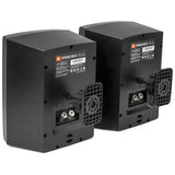 WiiM AMP Wi-Fi & Bluetooth Amplifier + JBL Stage XD 5.25" Outdoor Speakers Outdoor Speaker Systems WiiM / JBL 