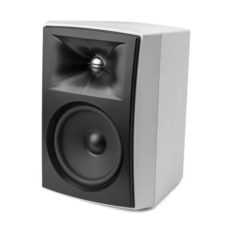 WiiM AMP Wi-Fi & Bluetooth Amplifier + JBL Stage XD 6.5" Outdoor Speakers Outdoor Speaker Systems WiiM / JBL 