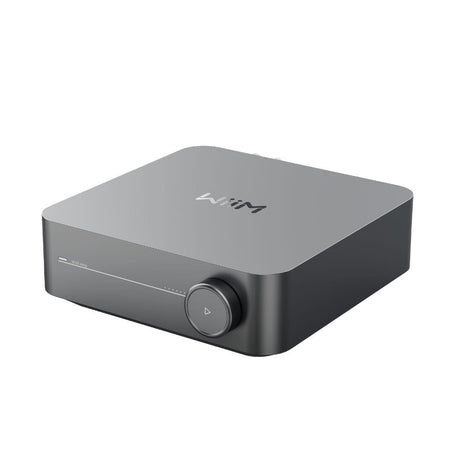 WiiM AMP Wi-Fi & Bluetooth Amplifier + JBL Stage XD 6.5" Outdoor Speakers Outdoor Speaker Systems WiiM / JBL 