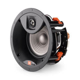 WiiM AMP Wi-Fi & Bluetooth Amplifier + JBL Studio 2 6IC 6.5" Ceiling Speakers In Ceiling Speaker Systems WiiM / JBL 