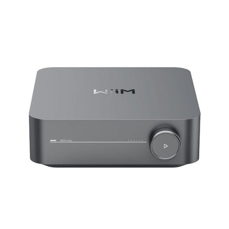 WiiM AMP Wi-Fi & Bluetooth Amplifier + JBL Studio 2 6IC 6.5" Ceiling Speakers In Ceiling Speaker Systems WiiM / JBL 