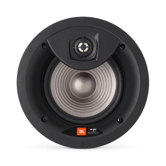 WiiM AMP Wi-Fi & Bluetooth Amplifier + JBL Studio 2 6IC 6.5" Ceiling Speakers In Ceiling Speaker Systems WiiM / JBL 