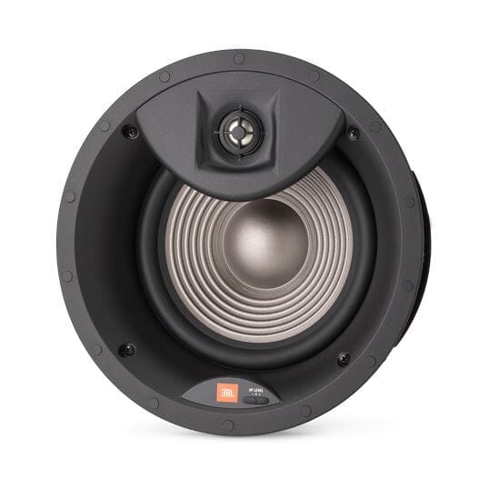 WiiM AMP Wi-Fi & Bluetooth Amplifier + JBL Studio 2 8IC 8" Ceiling Speakers In Ceiling Speaker Systems WiiM / JBL 