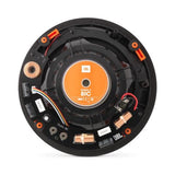 WiiM AMP Wi-Fi & Bluetooth Amplifier + JBL Studio 2 8IC 8" Ceiling Speakers In Ceiling Speaker Systems WiiM / JBL 