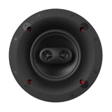 WiiM AMP Wi-Fi & Bluetooth Amplifier + Klipsch CS-16CSM 6.5" Stereo Ceiling Speaker In Ceiling Speaker Systems WiiM / Klipsch 