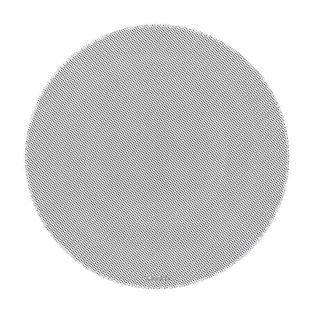 WiiM AMP Wi-Fi & Bluetooth Amplifier + Klipsch CS-16CSM 6.5" Stereo Ceiling Speaker In Ceiling Speaker Systems WiiM / Klipsch 