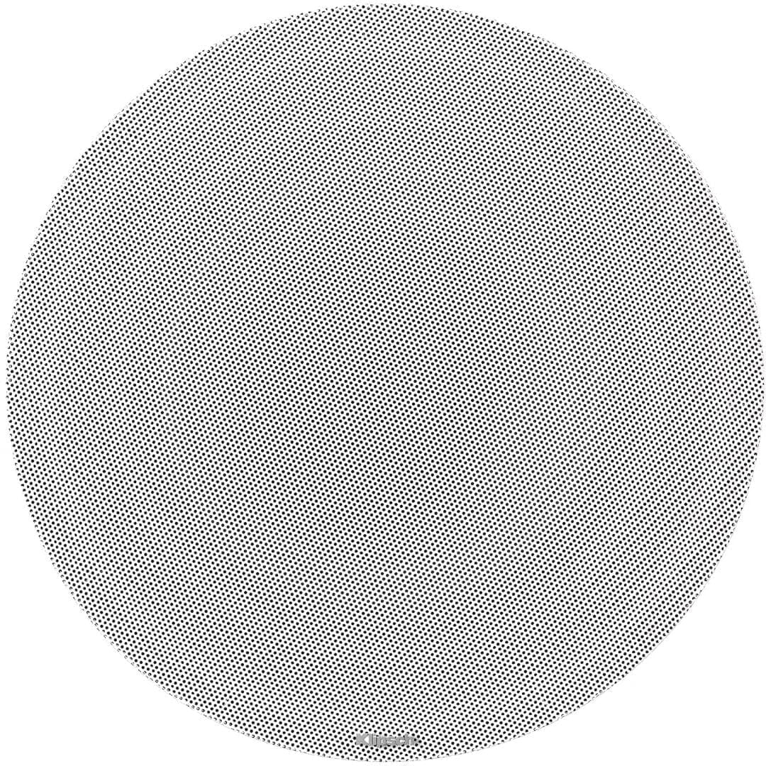 WiiM AMP Wi-Fi & Bluetooth Amplifier + Klipsch CS-18C 8" Ceiling Speakers In Ceiling Speaker Systems WiiM / Klipsch 
