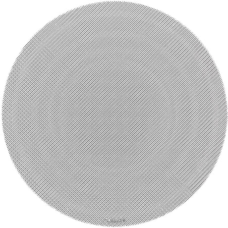 WiiM AMP Wi-Fi & Bluetooth Amplifier + Klipsch CS-18C 8" Ceiling Speakers In Ceiling Speaker Systems WiiM / Klipsch 