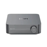 WiiM AMP Wi-Fi & Bluetooth Amplifier + OSD Audio ACE640 6.5" Ceiling Speakers In Ceiling Speaker Systems WiiM / OSD Audio 