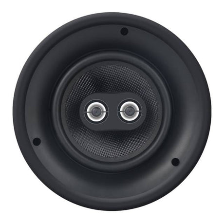 WiiM AMP Wi-Fi & Bluetooth Amplifier + OSD Audio ACE640TT 6" Single Stereo Ceiling Speaker In Ceiling Speaker Systems WiiM / OSD Audio 