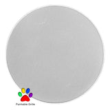 WiiM AMP Wi-Fi & Bluetooth Amplifier + OSD Audio ACE640TT 6" Single Stereo Ceiling Speaker In Ceiling Speaker Systems WiiM / OSD Audio 