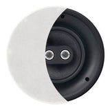 WiiM AMP Wi-Fi & Bluetooth Amplifier + OSD Audio ACE640TT 6" Single Stereo Ceiling Speaker In Ceiling Speaker Systems WiiM / OSD Audio 