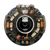 WiiM AMP Wi-Fi & Bluetooth Amplifier + OSD Audio Black Series R62DT 6.5" Single Stereo Ceiling Speaker In Ceiling Speaker Systems WiiM / OSD Audio 