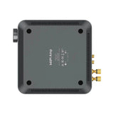 WiiM AMP Wi-Fi & Bluetooth Amplifier + OSD Audio Black Series R63 6.5" Ceiling Speakers In Ceiling Speaker Systems WiiM / OSD Audio 