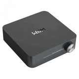 WiiM AMP Wi-Fi & Bluetooth Amplifier + OSD Audio Black Series R63 6.5" Ceiling Speakers In Ceiling Speaker Systems WiiM / OSD Audio 