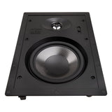 WiiM AMP Wi-Fi & Bluetooth Amplifier + OSD Audio T63 In Wall Speakers (Pair) In Wall Speaker Systems WiiM / OSD Audio 