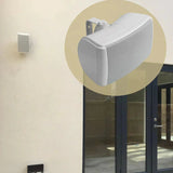 WiiM AMP Wi-Fi & Bluetooth Amplifier + Q Acoustics QI65EW 6.5" Outdoor Speakers Outdoor Speaker Systems WiiM / Q Acoustics 