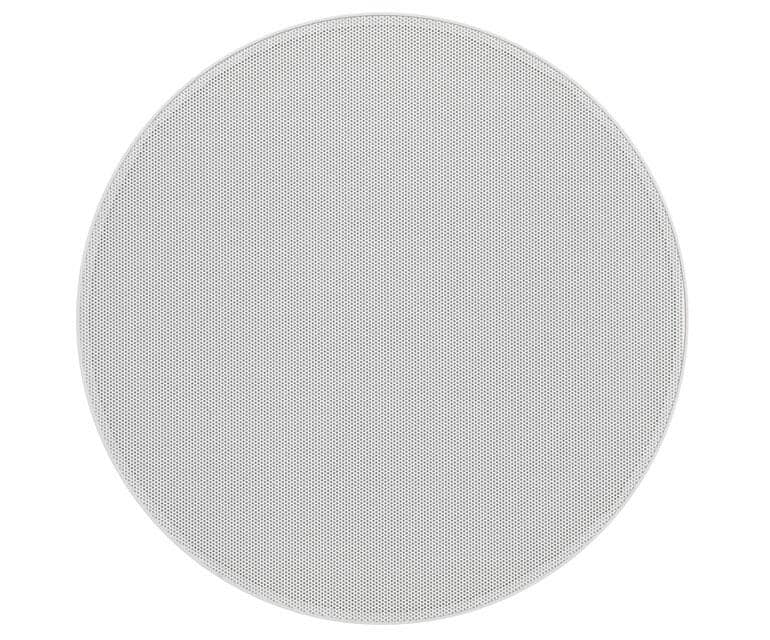 WiiM AMP Wi-Fi & Bluetooth Amplifier + Q Acoustics QI80CP 8" High Performance Ceiling Speakers In Ceiling Speaker Systems WiiM / Q Acoustics 