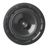 WiiM AMP Wi-Fi & Bluetooth Amplifier + Q Acoustics QI80CP 8" High Performance Ceiling Speakers In Ceiling Speaker Systems WiiM / Q Acoustics 