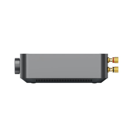 WiiM AMP WiFi Multiroom Amplifier with Bluetooth, Airplay 2, Alexa Amplifiers WiiM 