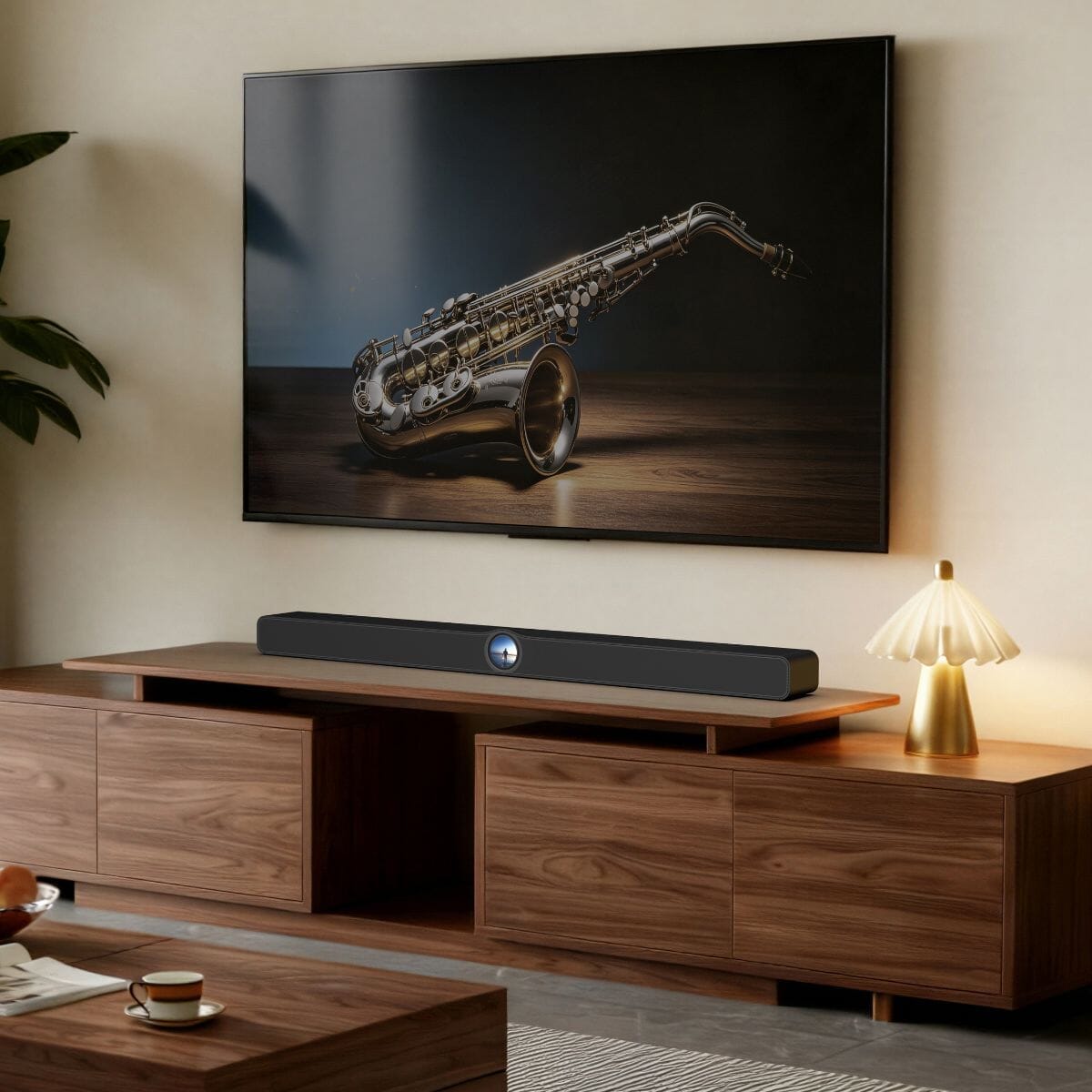 WiiM Bar 3.0.2 Dolby Atmos Soundbar Soundbars WiiM 