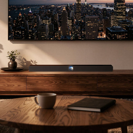 WiiM Bar 3.0.2 Dolby Atmos Soundbar Soundbars WiiM 