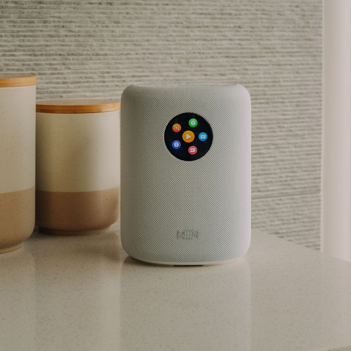WiiM Sound Speaker - WiFi Multiroom Wireless Speakers WiiM 