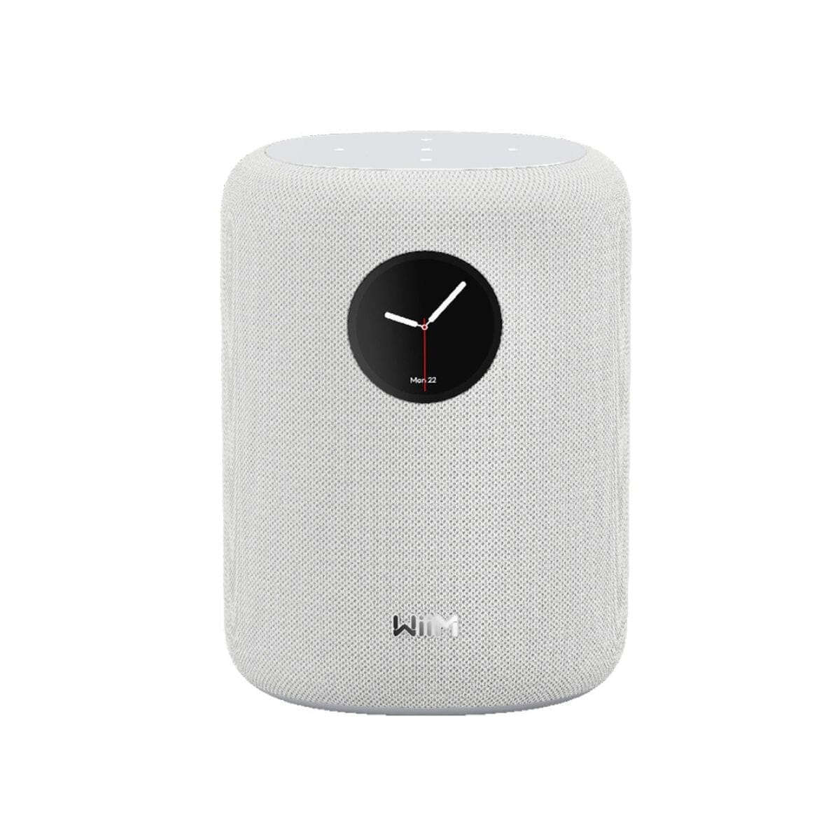 WiiM Sound Speaker - WiFi Multiroom Wireless Speakers WiiM White 