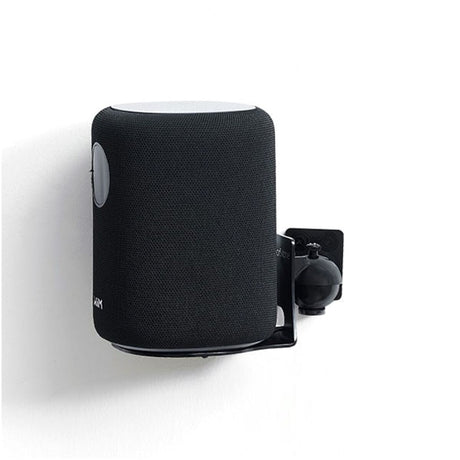 WiiM Sound Wall Mount (Each) Speaker Brackets & Stands Norstone 