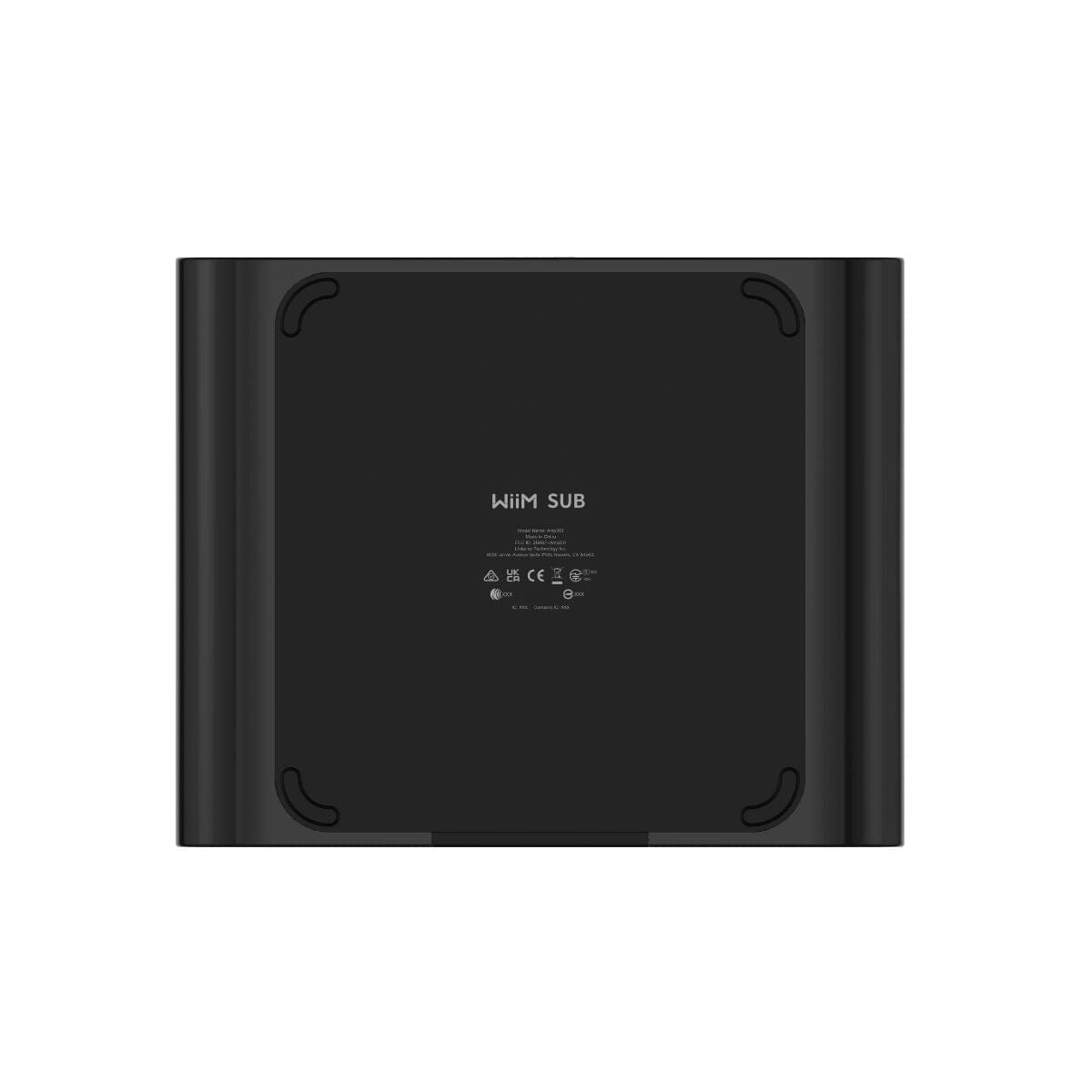 WiiM Sub Pro Wireless Subwoofer Subwoofers WiiM 