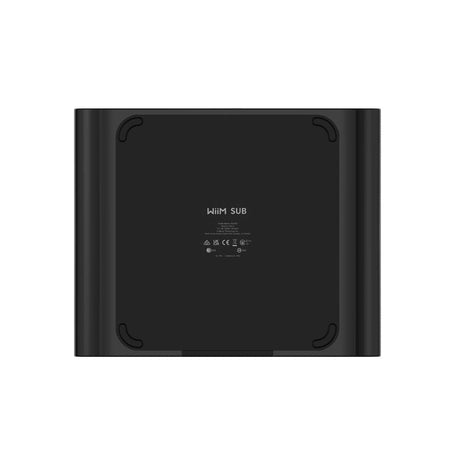 WiiM Sub Pro Wireless Subwoofer Subwoofers WiiM 