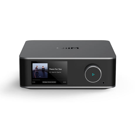 WiiM Ultra Music Streamer HiFi Components WiiM 