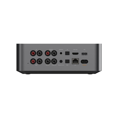 WiiM Ultra Music Streamer HiFi Components WiiM 