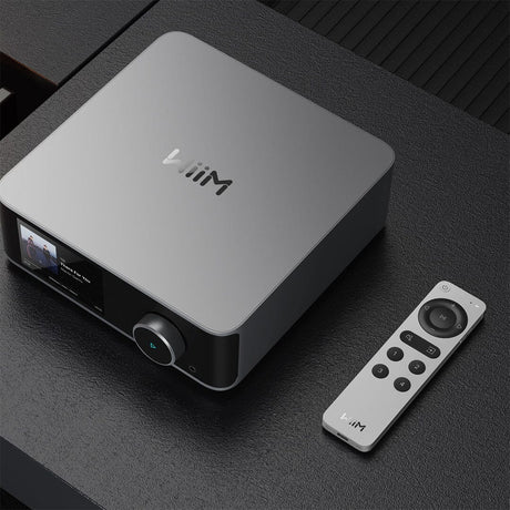 WiiM Voice Remote 2 Accessories WiiM 