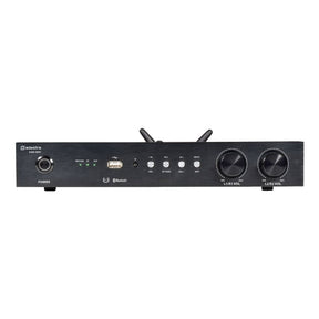 Adastra S460-WIFI 4 x 60W WiFi Streaming Amplifier Amplifiers Adastra 