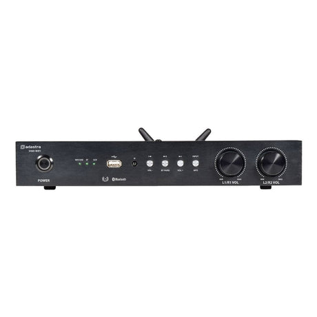Adastra S460-WIFI 4 x 60W WiFi Streaming Amplifier Amplifiers Adastra 