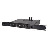 Adastra S460-WIFI 4 x 60W WiFi Streaming Amplifier Amplifiers Adastra 