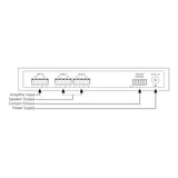 Audioflow 2 Way Smart Speaker Switch Accessories Audioflow 