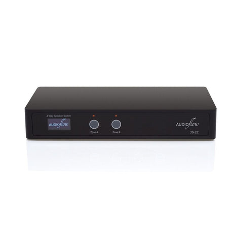 Audioflow 2 Way Smart Speaker Switch Accessories Audioflow 
