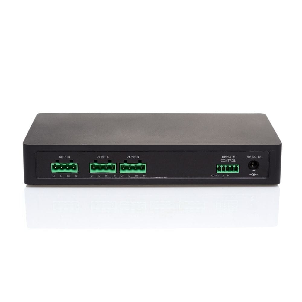 Audioflow 2 Way Smart Speaker Switch Accessories Audioflow 