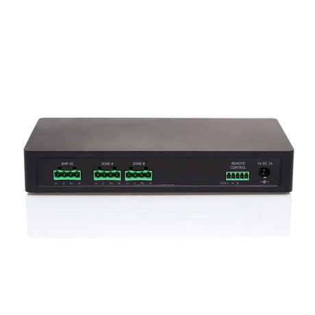 Audioflow 2 Way Smart Speaker Switch Accessories Audioflow 